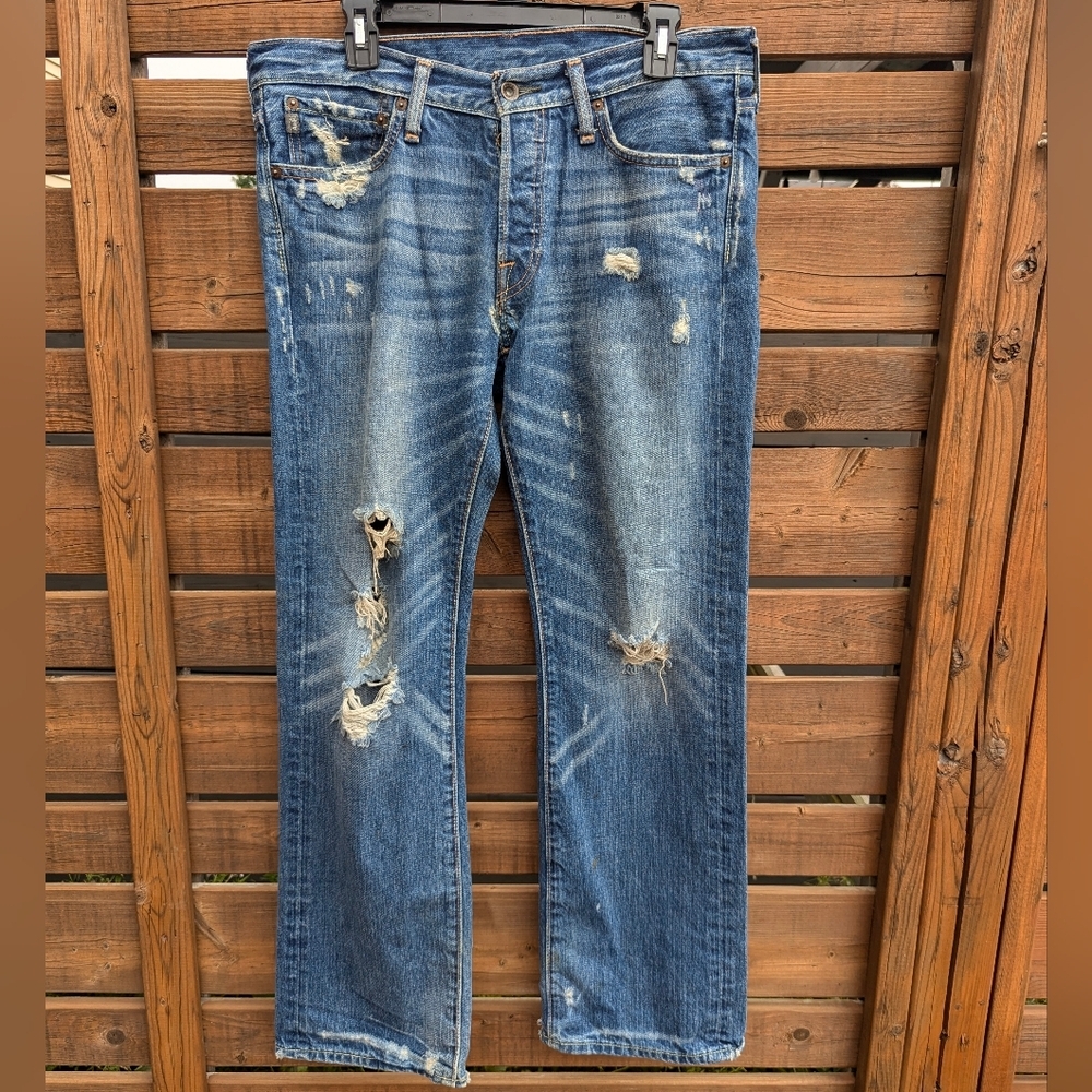 Abercrombie & Fitch Jeans